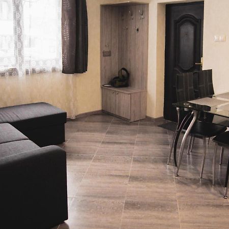 Relax Dobrinishte Exterior foto
