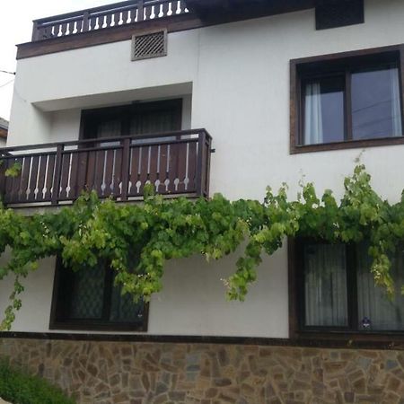 Relax Dobrinishte Exterior foto