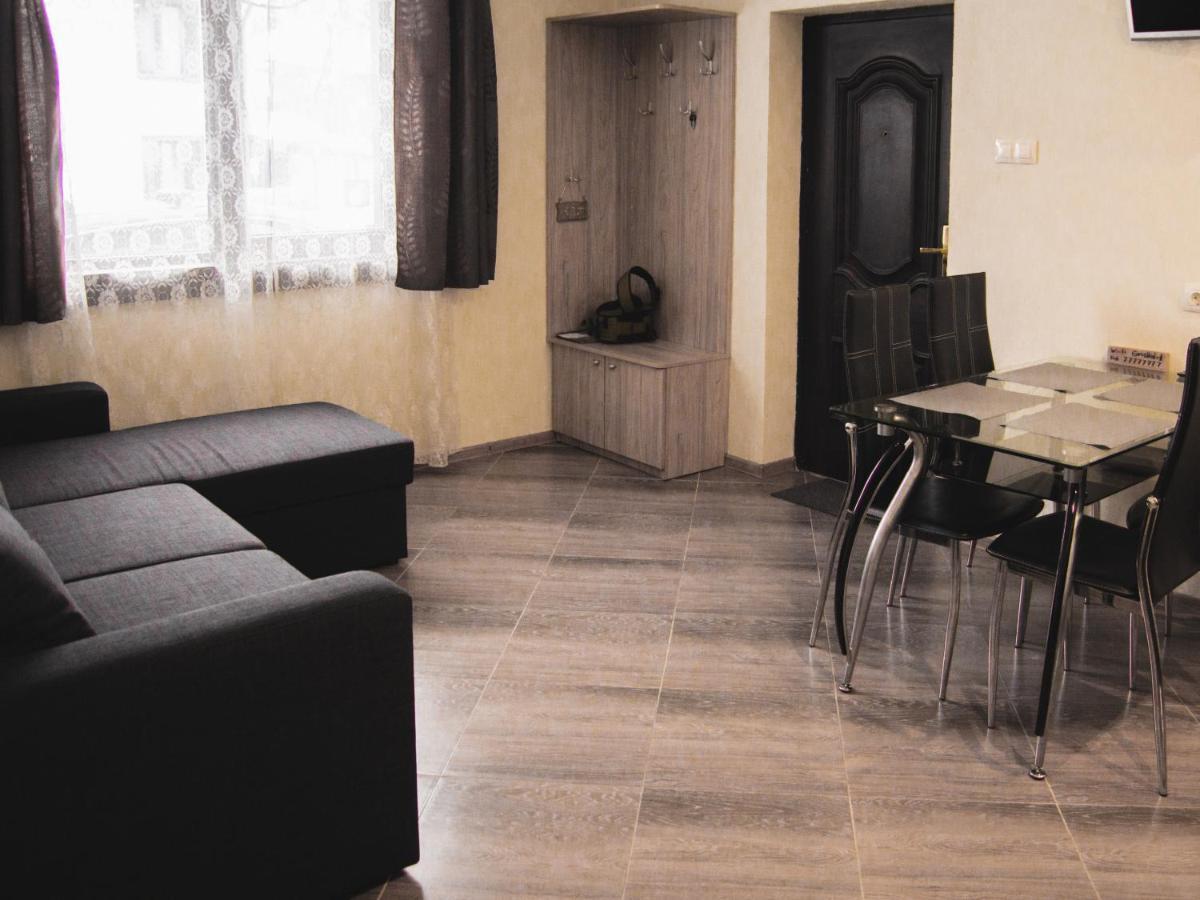 Relax Dobrinishte Exterior foto