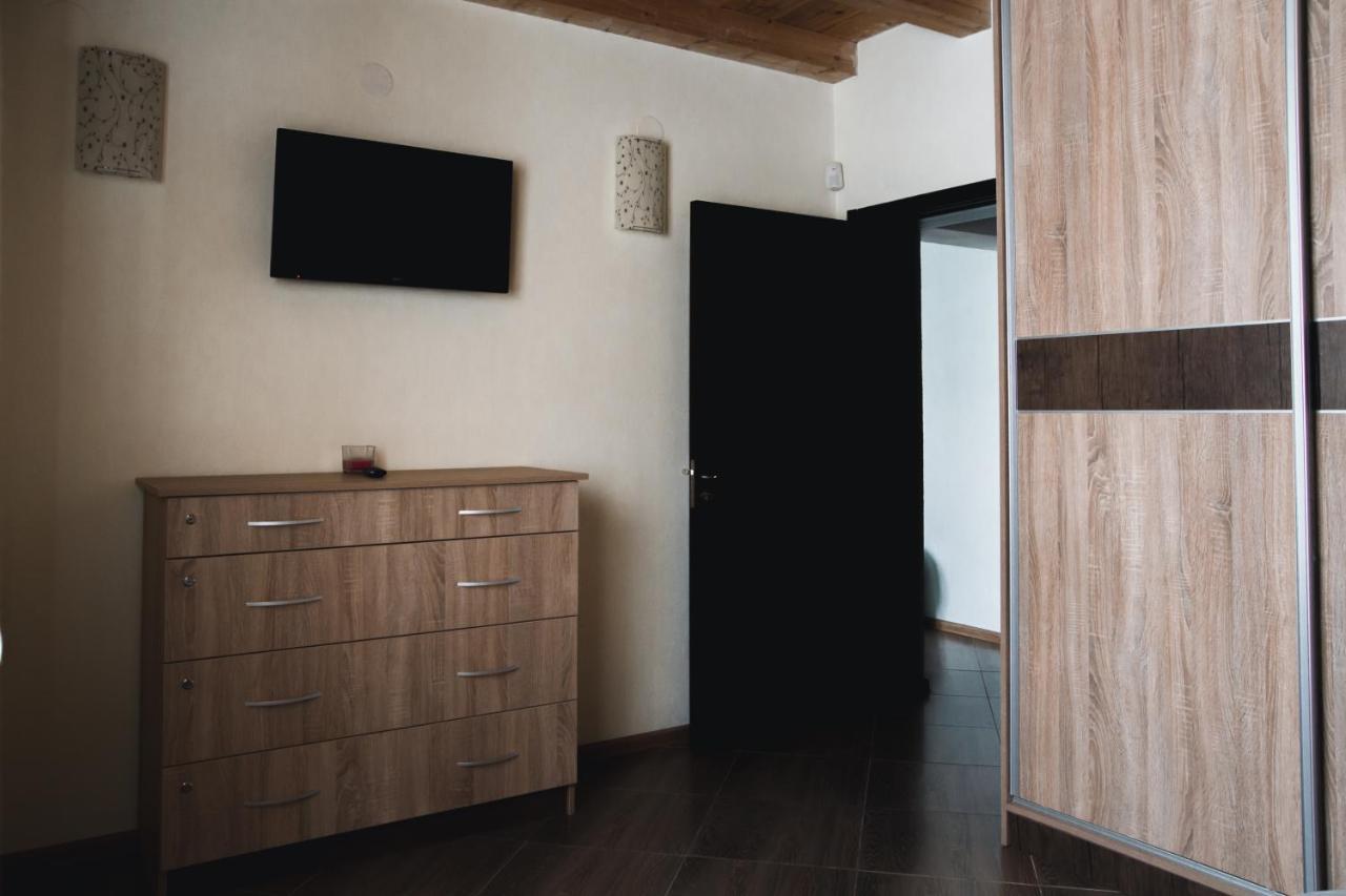 Relax Dobrinishte Exterior foto