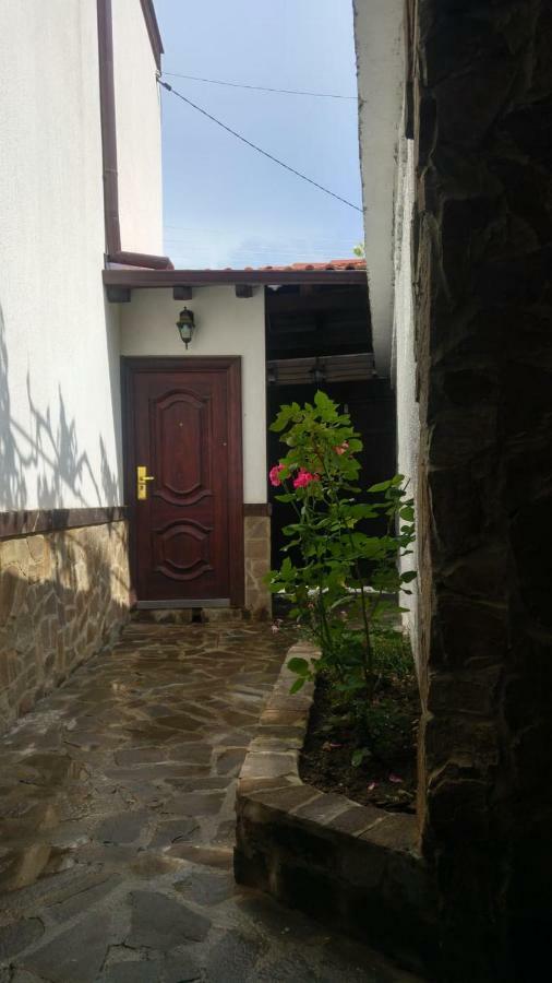 Relax Dobrinishte Exterior foto