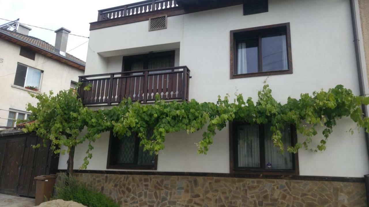 Relax Dobrinishte Exterior foto