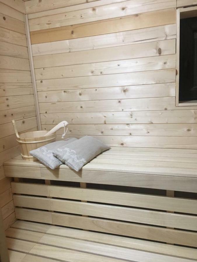 Relax Dobrinishte Exterior foto