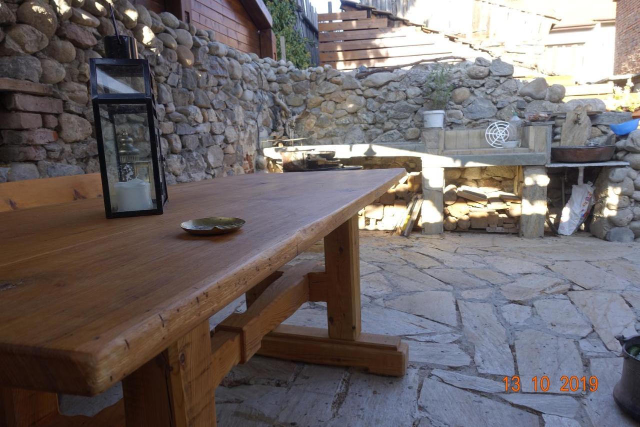 Relax Dobrinishte Exterior foto